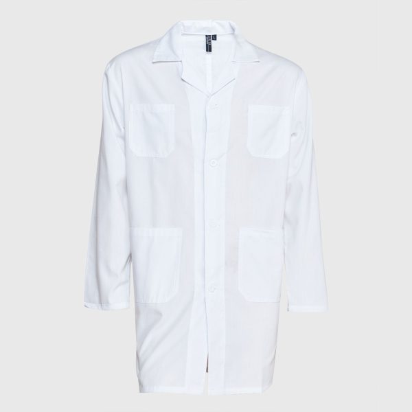 Cotona Poplin Hombre Colores Blanco-Celeste-Azul Marino