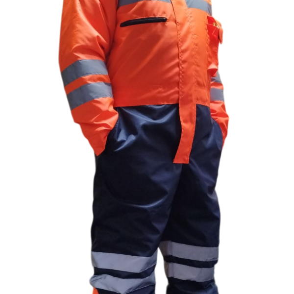 BUZO TERMICO KALEN BICOLOR