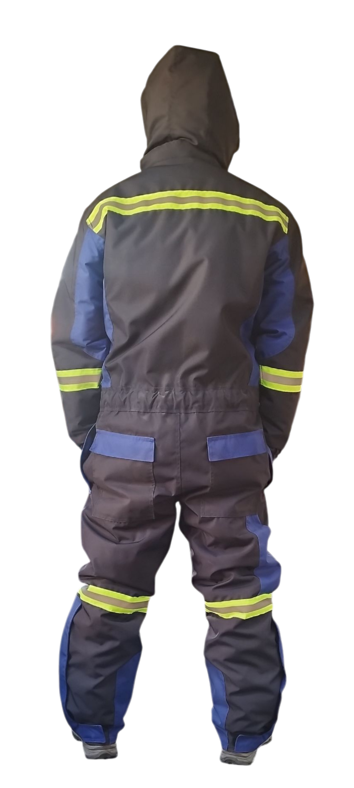 BUZO TÉRMICO NANUK - Imagen 3