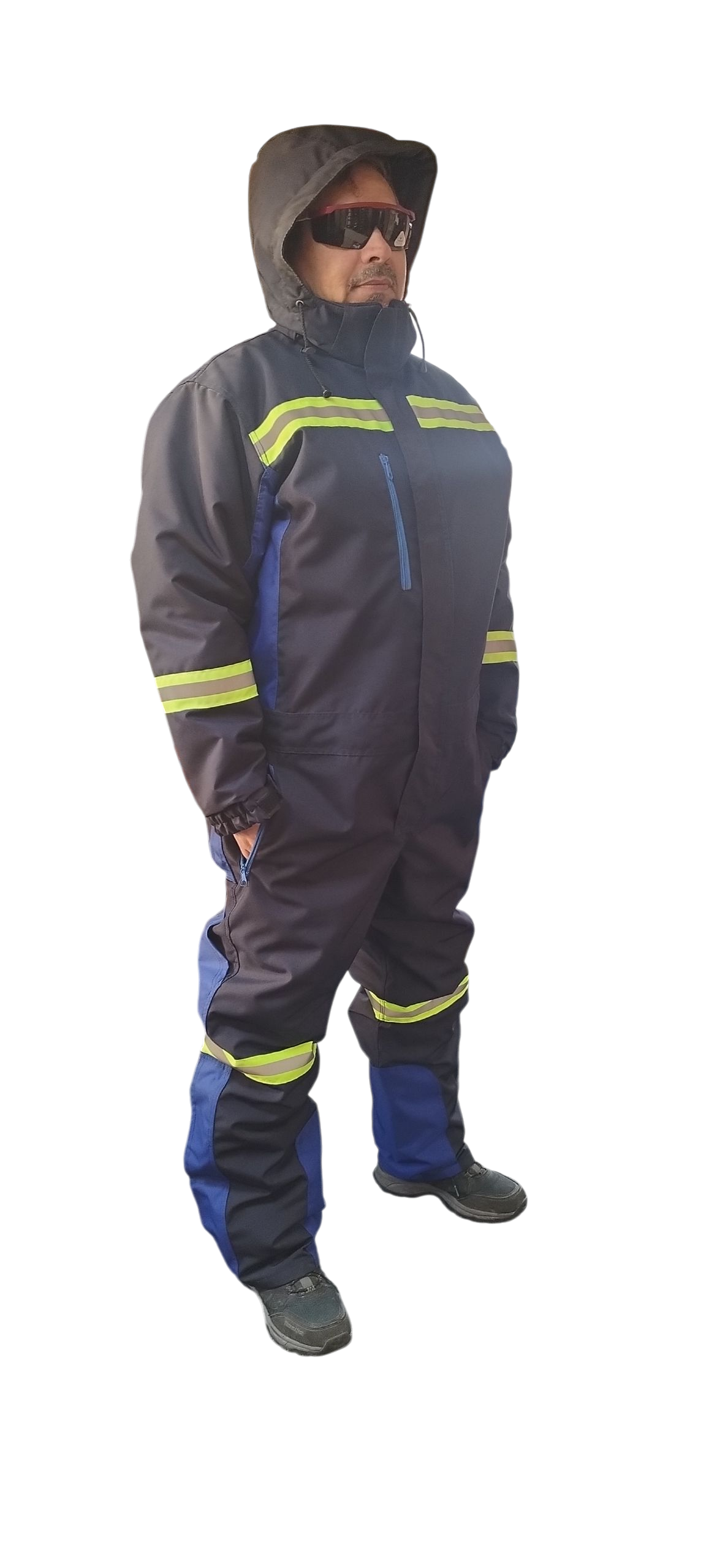 BUZO TÉRMICO NANUK - Imagen 2