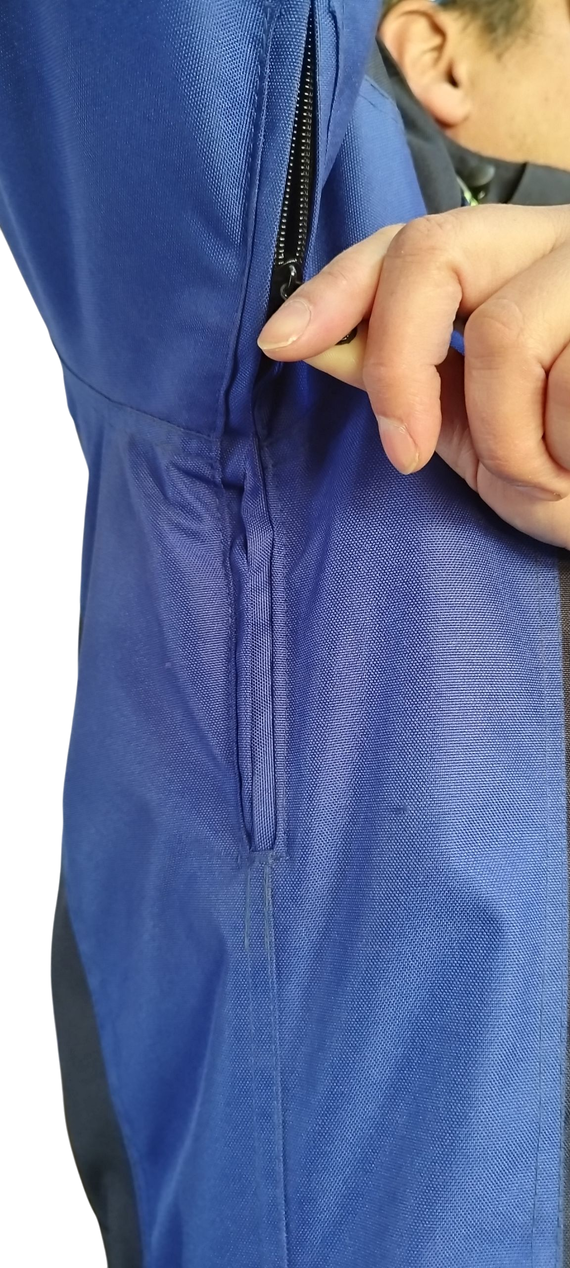 BUZO TÉRMICO NANUK - Imagen 5