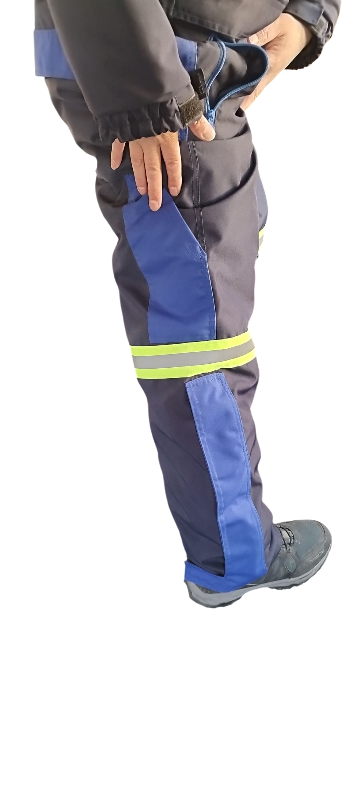 BUZO TÉRMICO NANUK - Imagen 7