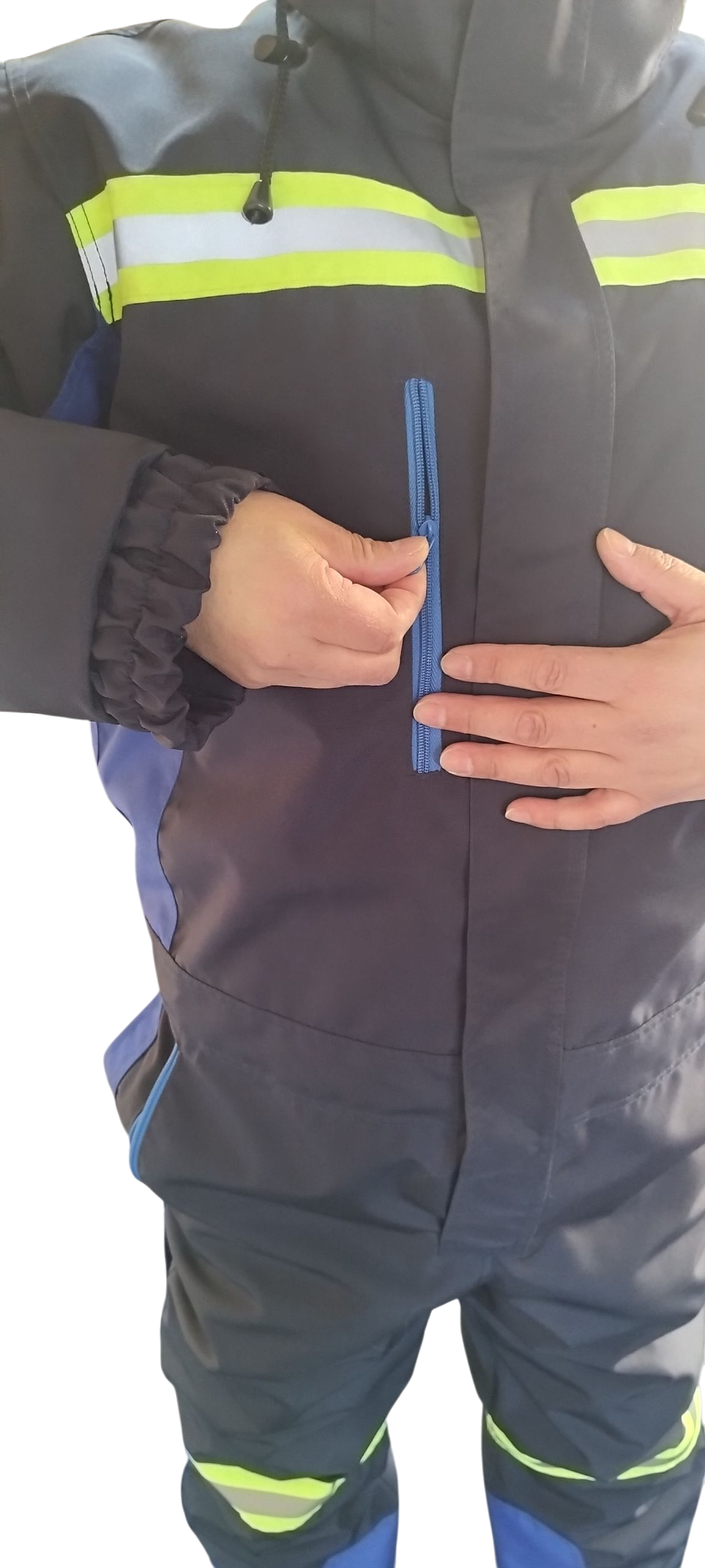 BUZO TÉRMICO NANUK - Imagen 8