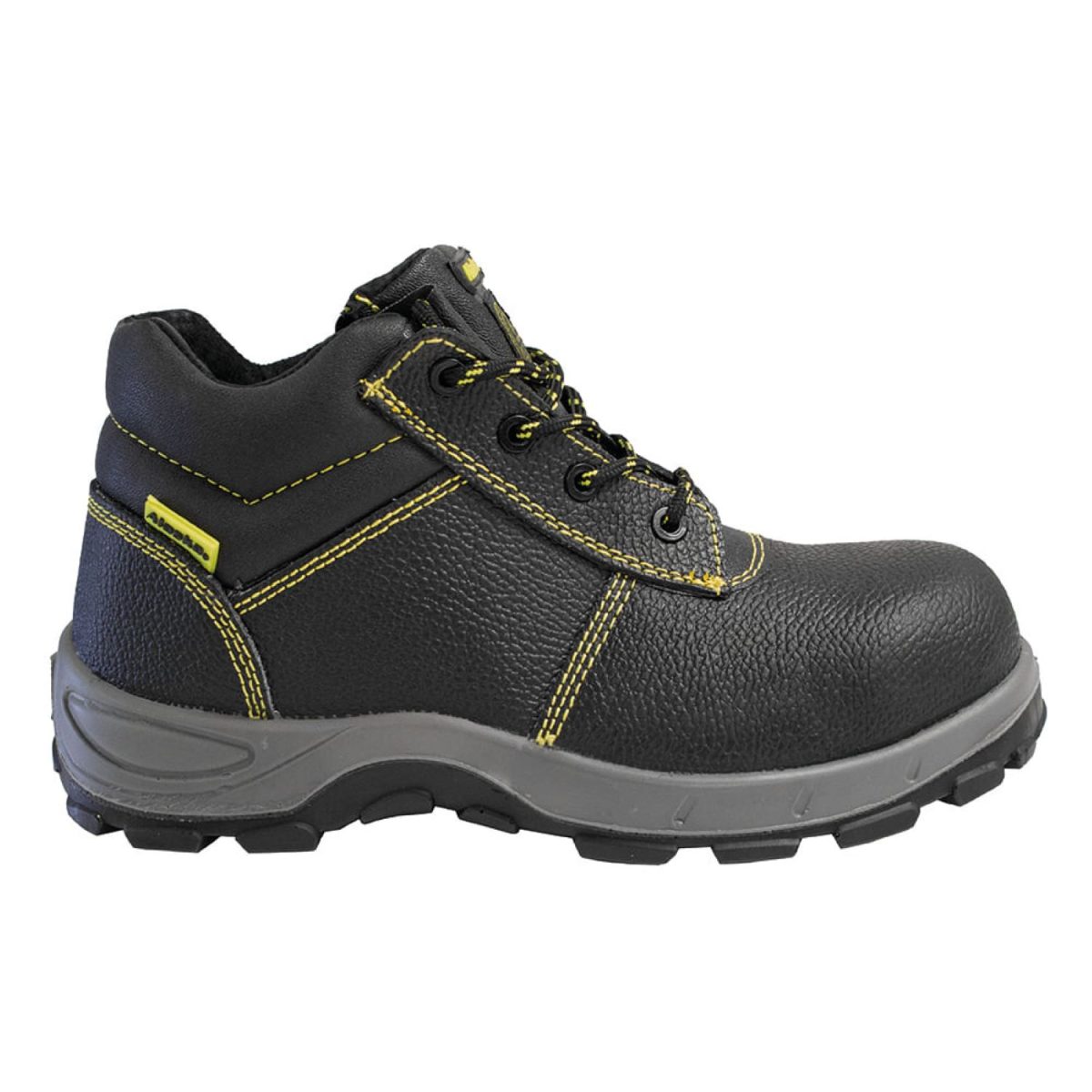 Botin de Seguridad Anticlavo Gran Capitán Alaska