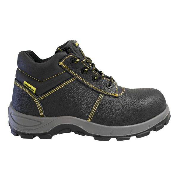Botin de Seguridad Anticlavo Gran Capitán Alaska