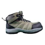 botin quebec femme