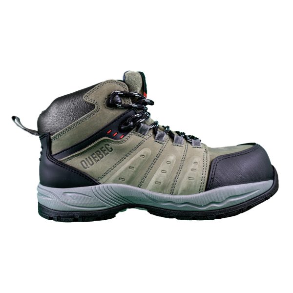 Botin de Seguridad Quebec Femme