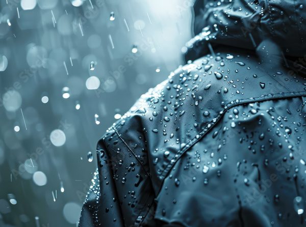 Ropa para Lluvia