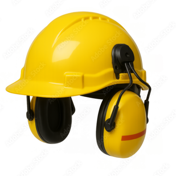 Fono para Casco