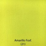 amarillo fosfo gabardina