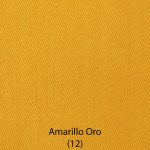 amarillo oro gabardina