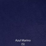 azul marino polar