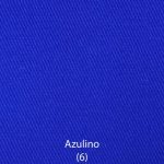azulino 100 algodon