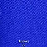 azulino garbardina 7oz