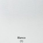 blanco 100 algodon