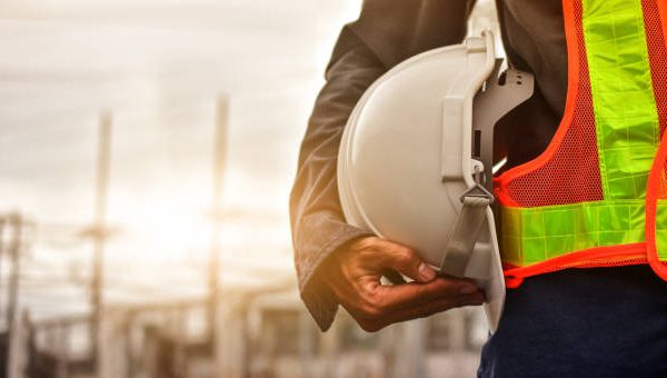 Cascos de Seguridad