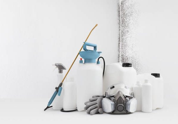 Detergentes Industriales
