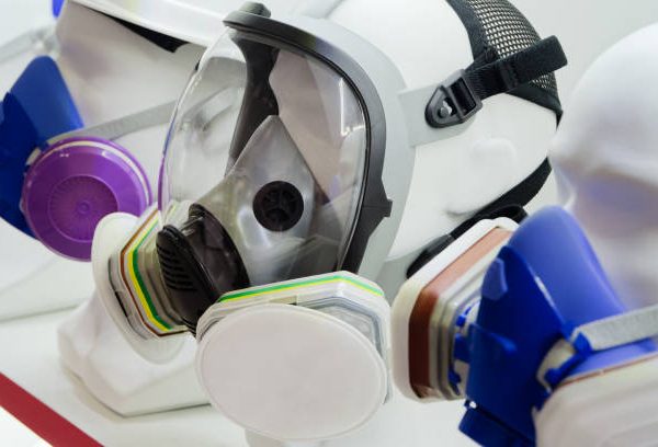 Filtros para Respiradores