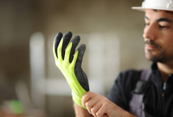 Guante Multiflex