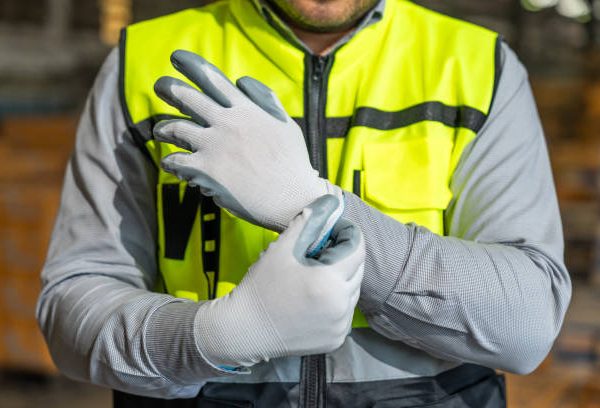 Guantes