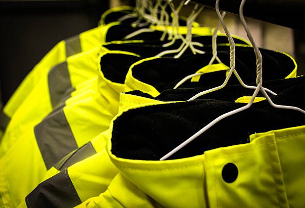 Ropa de Trabajo