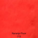 naranjo fluor polar
