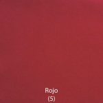rojo soft