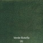 verde botella polar