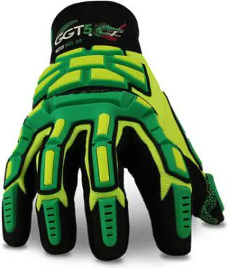 Guante de manipulación GGT5® Gator Grip 4020X