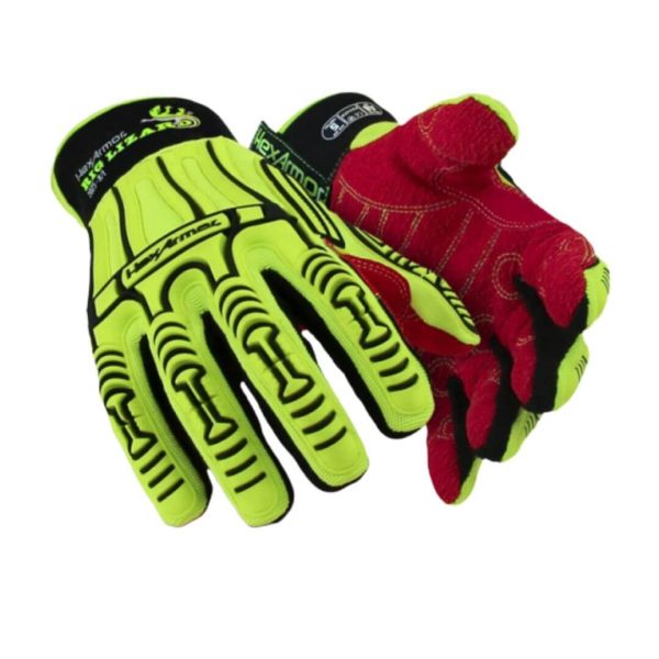 Guantes Hexarmor Rig Lizard® 2025