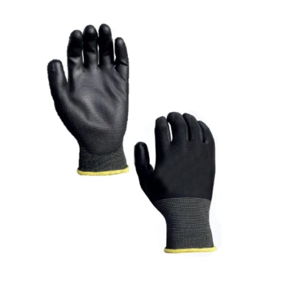 GUANTE PALMA PU talla 7 a 10
