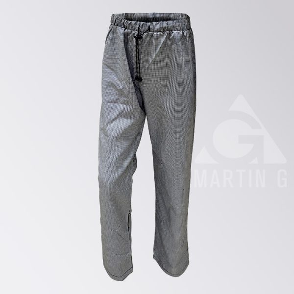 Pantalon Chef