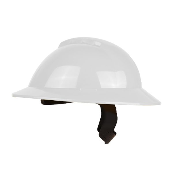 Casco de seguridad Milenium