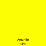 amarillo bis