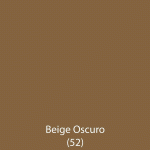 beige oscuro bis
