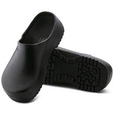 Zapato/zuecos Para Chef Cocina Unisex Cómodo Antideslizantes