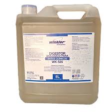 Digestor Bioenzimàtico WK- 500
