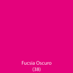 fucsia oscuro bis