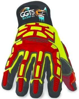 Guante Hexarmor Gator 4031 Chill