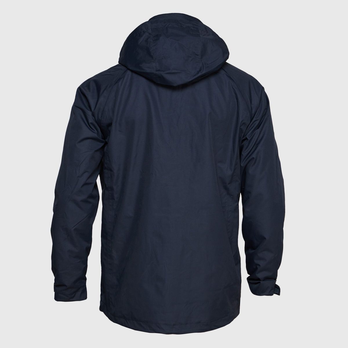 Parka Tecnica 3X1 Corcovado Hombre Negra-Azul Marino - Imagen 6