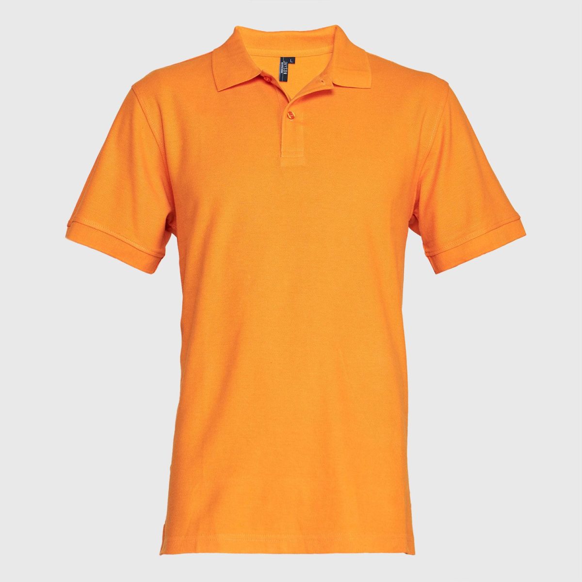 Polera Pique Hombre 80/20 M/C - Imagen 4
