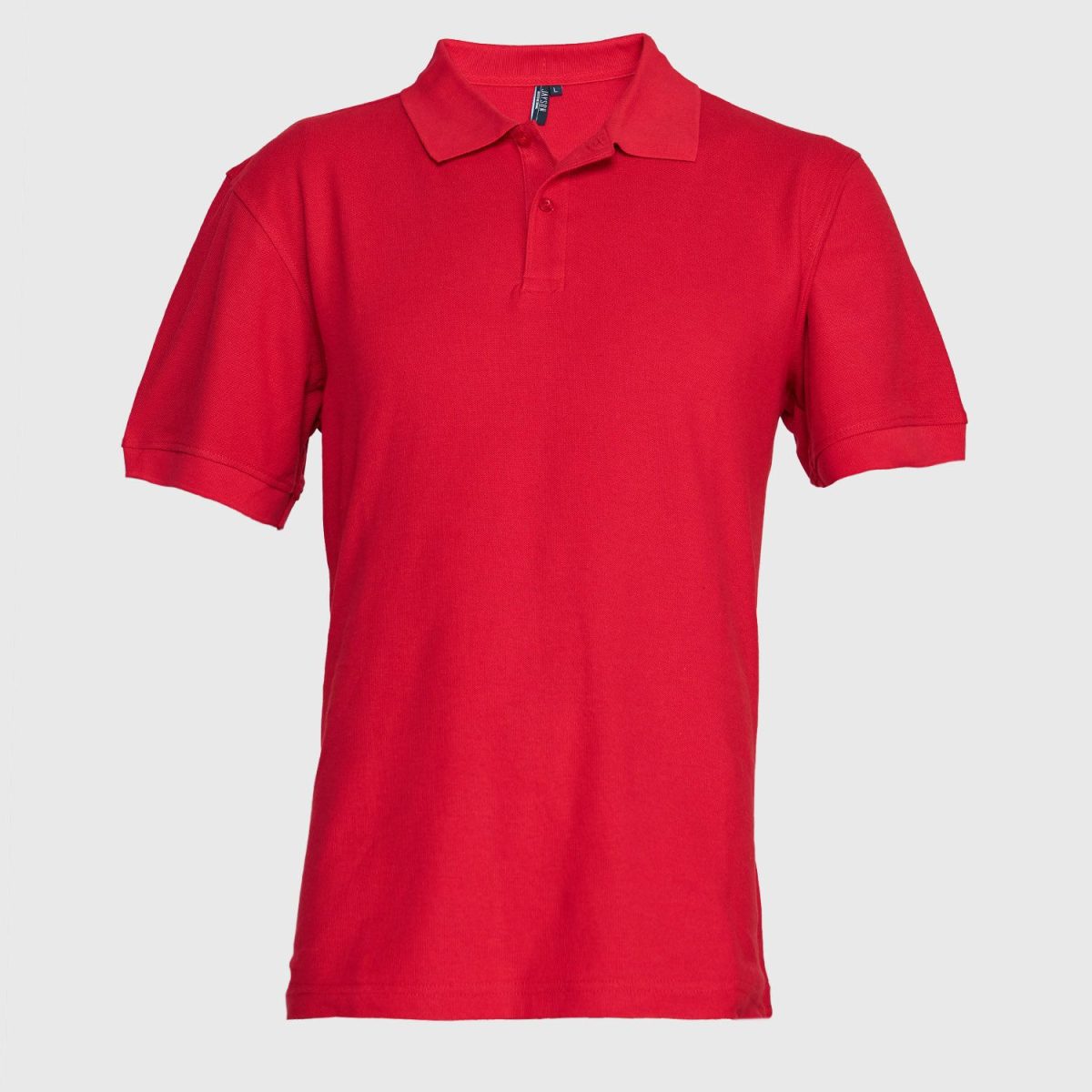 Polera Pique Hombre 80/20 M/C - Imagen 9