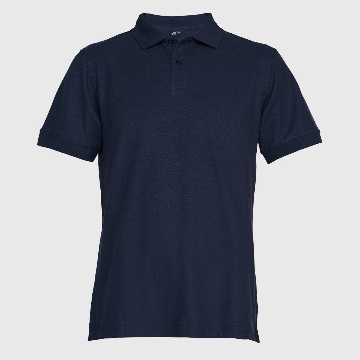 Polera Pique Hombre 80/20 M/C - Imagen 6