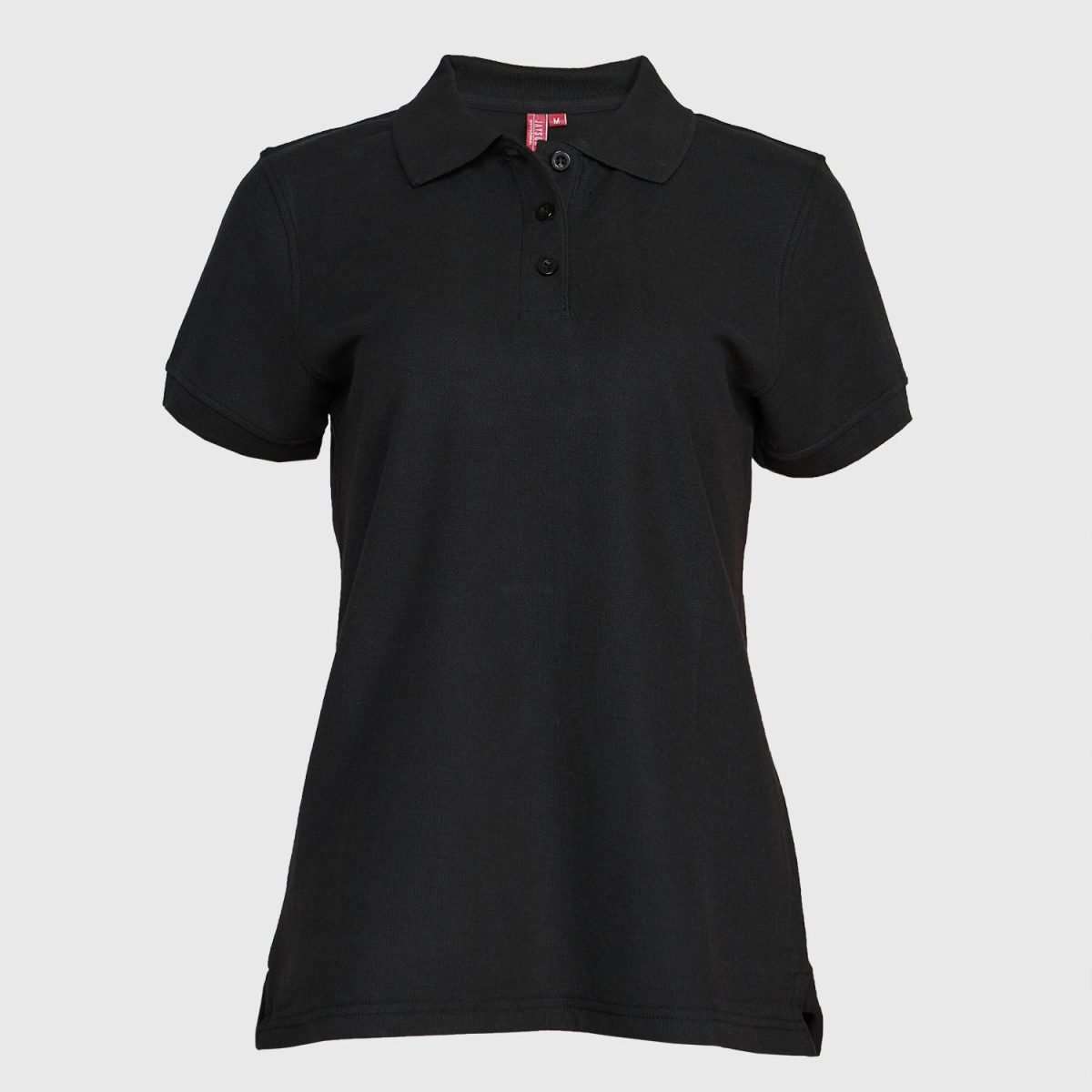 Polera Piqué 80/20 M/C Mujer - Imagen 10