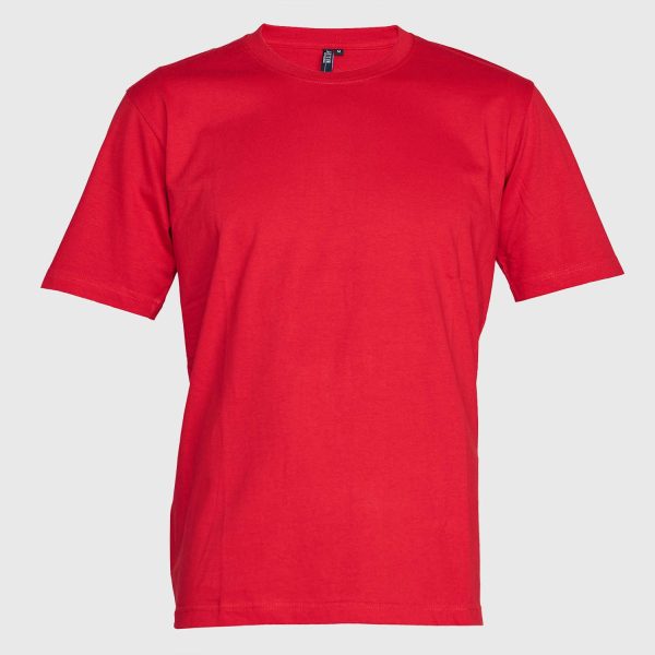 Polera Polo Tubular Hombre M/C