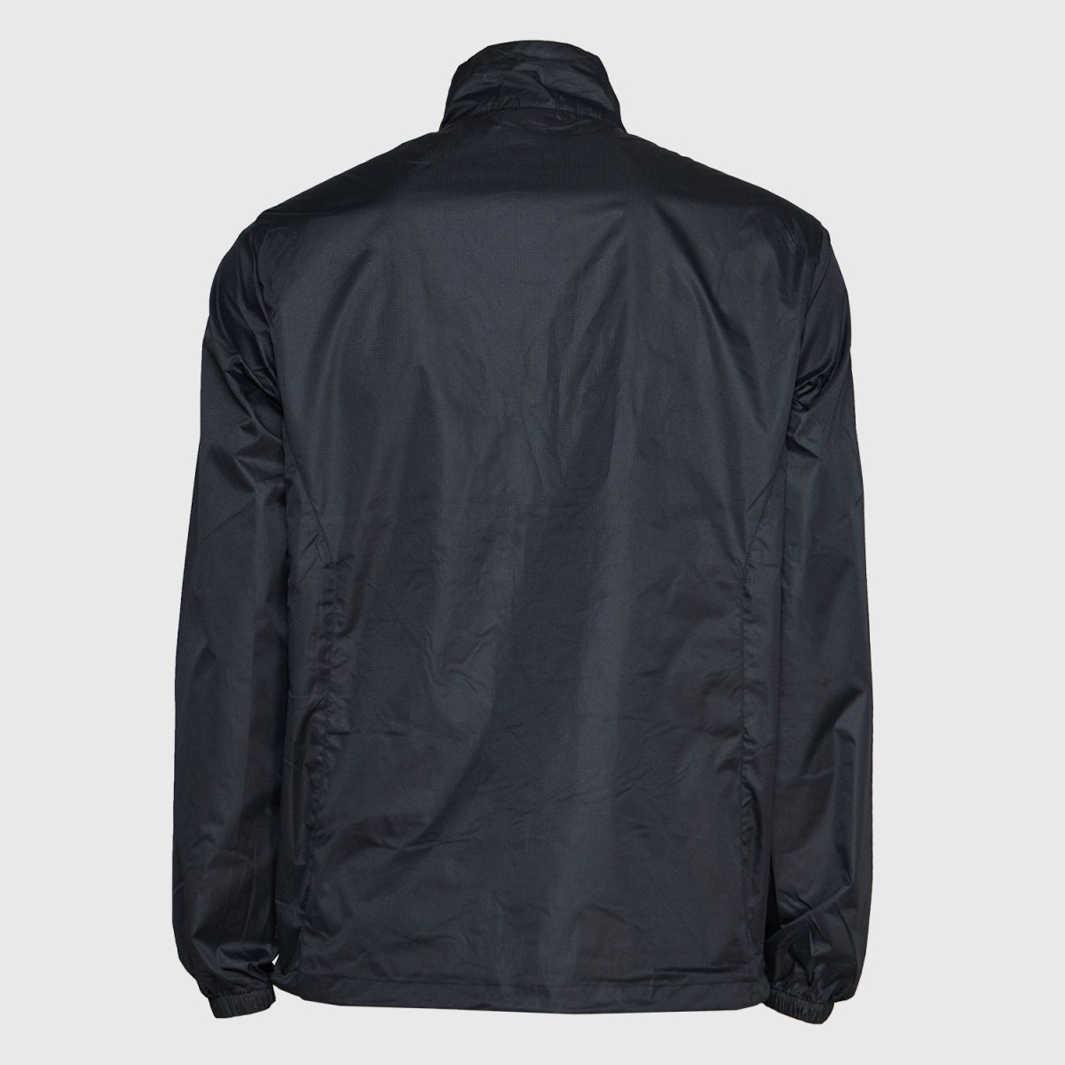 Cortaviento Impermeable Hombre color Negro-Azul Marino-Rojo - Imagen 8