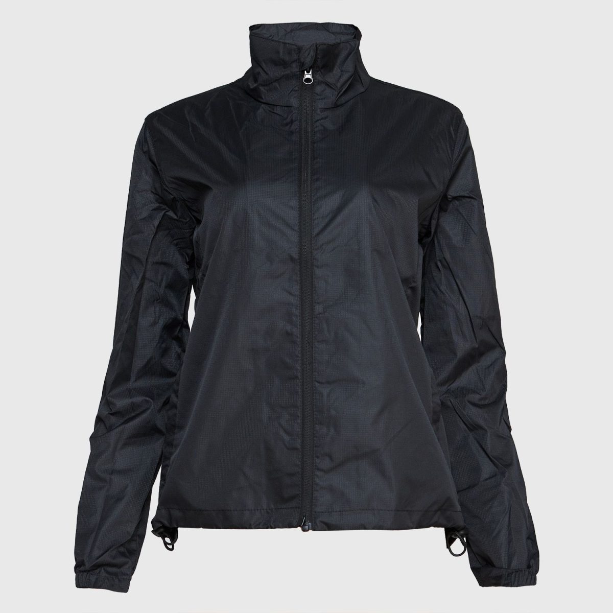 Cortaviento Impermeable Mujer colores Negro-Azul Marino-Rojo