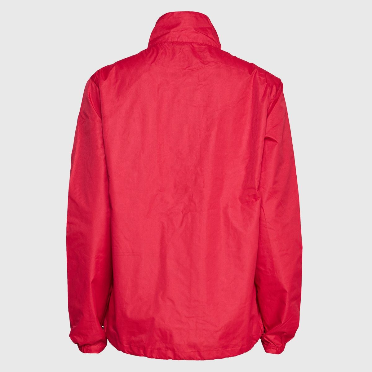 Cortaviento Impermeable Mujer colores Negro-Azul Marino-Rojo - Imagen 5