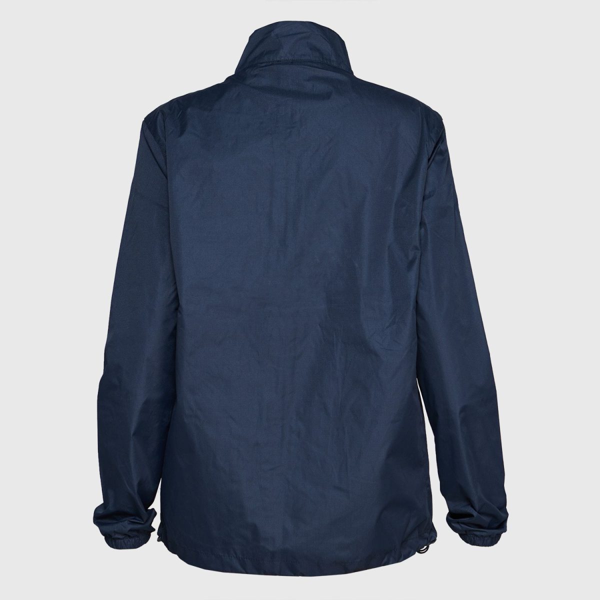 Cortaviento Impermeable Mujer colores Negro-Azul Marino-Rojo - Imagen 2