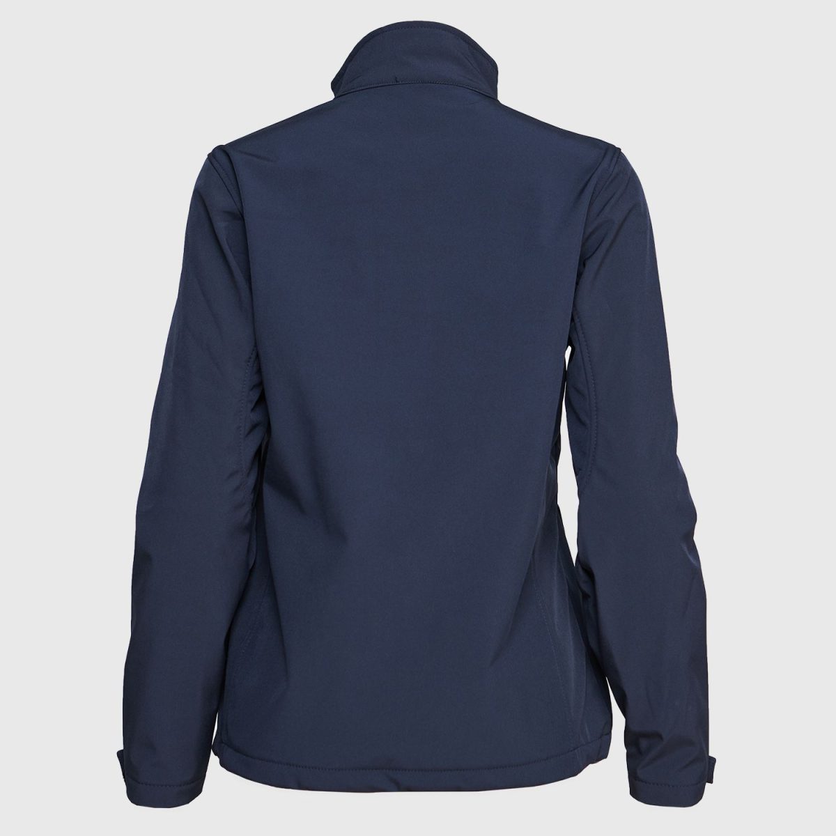 Softshell Tecnico Mujer colores Negro y Azul Marino - Imagen 2